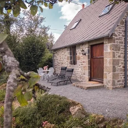 The Bakery Villa Beauficel Exterior photo