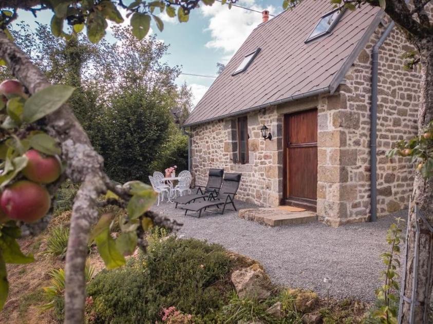 Holiday home The Bakery *